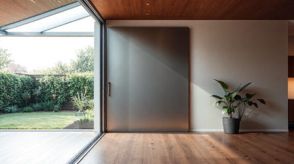 10 Benefits of Slimline Aluminum Sliding Doors for Indoor-Outdoor Spaces