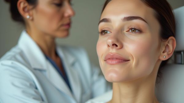 Are dermal fillers the best solution for your aesthetic needs?