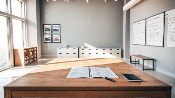 Top Tips for Selecting an Efficient Shipping Agent for Cargo